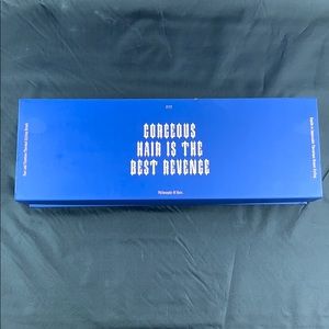 PYT Hot Tools Thermal Styling Brush